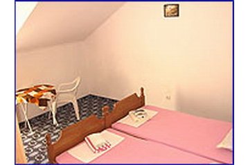 Croazia Privát Slano, Esterno